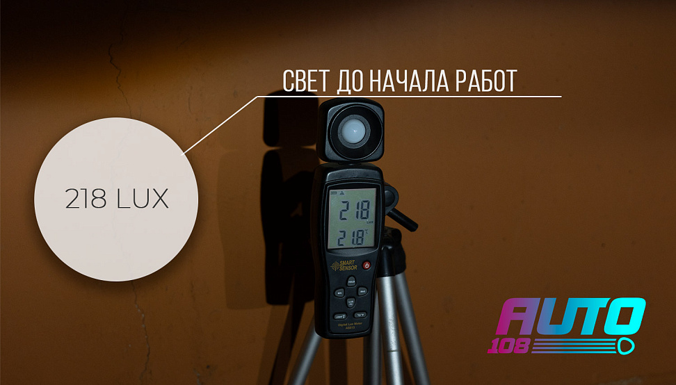 Этапы работ - 2