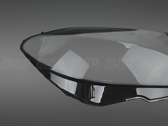 Стекло фары MERCEDES C-class W205 (2014-2018) дорестайлинг (правое) по выгодной цене