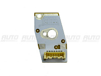 Плата поворота BMW X5 F15 (2019-2023) 63117442780 LED (правая фара) (1 шт.) — фото 3
