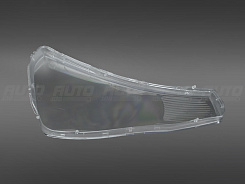Стекло фары HYUNDAI H1 / GRAND STAREX (2007-2018) (правое)