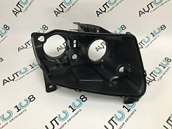 Корпус фары JEEP GRAND CHEROKEE WK2 (2011-2013) дорестайлинг (правый)