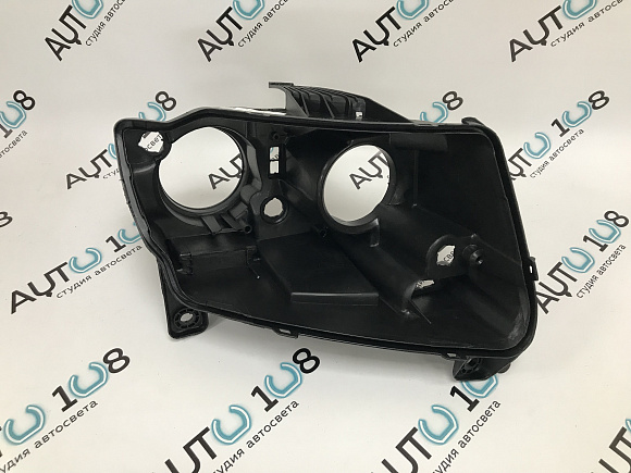 Корпус фары JEEP GRAND CHEROKEE WK2 (2011-2013) дорестайлинг (правый) по выгодной цене