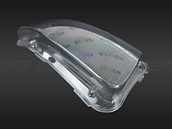 Стекло фары AUDI A6 C6 (2004-2010) и ALLROAD (2006-2011) (правое)