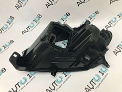 Корпус фары MERCEDES ML klasse W166 (2011-2015) (правый)
