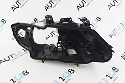 Корпус фары BMW 3 E92 / E93 (2005-2010) дорестайлинг (правый)