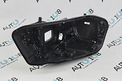 Корпус фары MERCEDES A W177 (2018 - н.в) (левый)