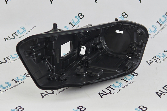 Корпус фары MERCEDES A W177 (2018 - н.в) (левый) по выгодной цене