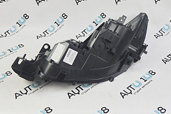 Корпус фары MAZDA CX-5 I (2011-2015) дорестайлинг КСЕНОН под круглый блок (правый)