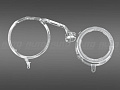 Световоды для фары BMW 3 E90 (2004-2011) правой Световоды для фары BMW 3 E90 (2004-2011) правой по выгодной цене