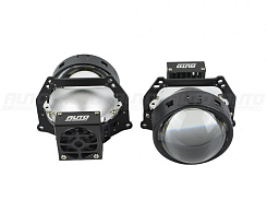 Светодиодные линзы Rayzer Comfort 3.0 5500K Bi-Led (комплект 2 шт)