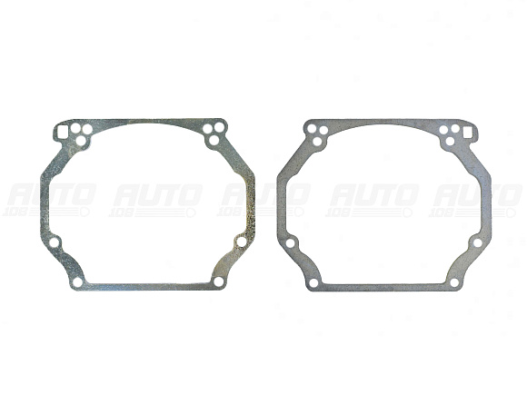 Переходная рамка для замены линзы Valeo OLD на Hella 3 / 3R (комплект, 2шт) 025 по выгодной цене