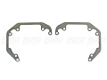 Переходная рамка AUDI A4 B5 (1996-2000) и ALLROAD  - Hella 3 / 3R (к-т 2шт) 503 по выгодной цене