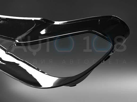 Стекло фары BMW X3 G01 / X4 G02 (2021-2024) рестайлинг (левое) по выгодной цене