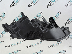 Корпус фары Nissan X-Trail T32 (2013-2017) галоген (левый)