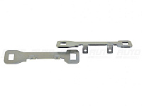 Переходная рамка Hyundai Sonata 6 (2009-2014) - Hella 3 / 3R (к-т 2шт) — фото 4