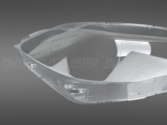 Стекло фары BMW X5 F15 / X6 F16 (2013-2018) (правое) по выгодной цене