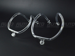 Световоды для фары BMW X3 F25 / X4 F26 (2014-2017) рестайлинг КСЕНОН левой