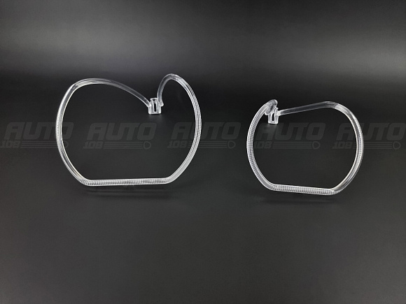 Световоды для фары BMW X1 F48 (2015-2019) дорестайлинг правой по выгодной цене