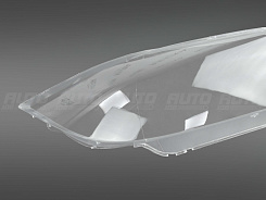 Стекло фары BMW 3r E90 (2004-2011) галоген (правое)