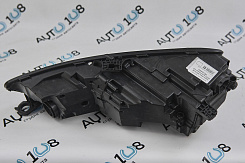 Корпус фары AUDI A4 B9 (2019-н.в.) рестайлинг Full LED (правый)