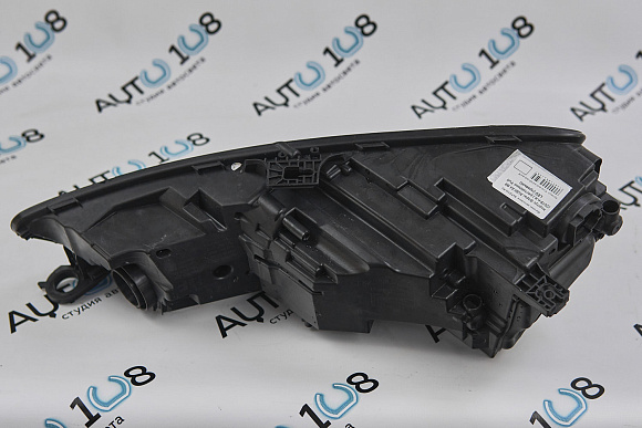 Корпус фары AUDI A4 B9 (2019-н.в.) рестайлинг Full LED (правый) по выгодной цене