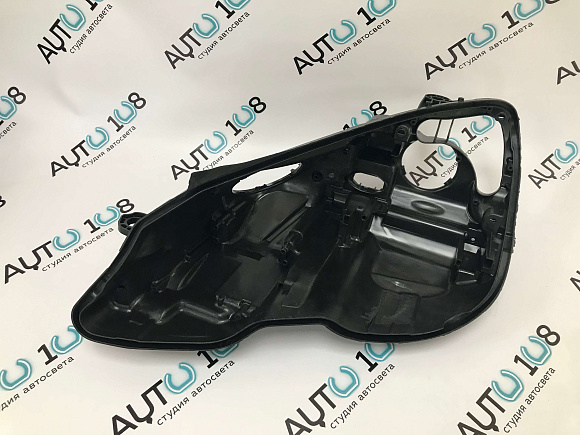 Корпус фары MERCEDES E klasse W212 (2009-2013) дорестайлинг КСЕНОН (левый) по выгодной цене