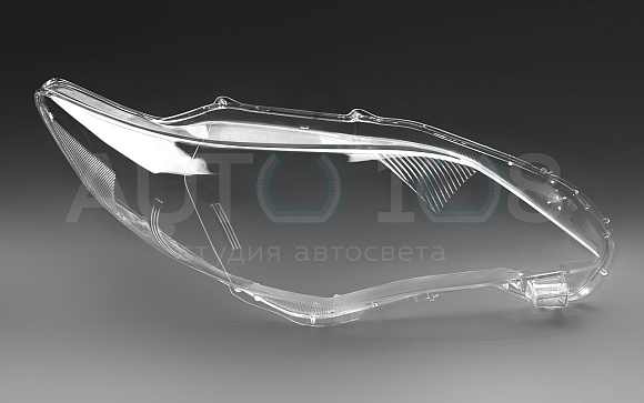Стекло фары TOYOTA COROLLA 150 (2008-2013) СЕДАН рестайлинг (правое) по выгодной цене