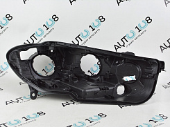 Корпус фары JAGUAR XE (2015-2019) (правый)