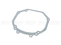 Переходная рамка Toyota Rav 4 / X-trail T31 / Impreza - Hella 3 / 3R (к-т, 2шт) 011