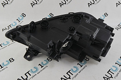 Корпус фары GEELY ATLAS (2016-2022) ГАЛОГЕН (левый)