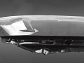 Стекло фары TOYOTA HIGHLANDER 3 (2016-2019) рестайлинг LED линза (правое) Стекло фары TOYOTA HIGHLANDER 3 (2016-2019) рестайлинг LED линза (правое) по выгодной цене