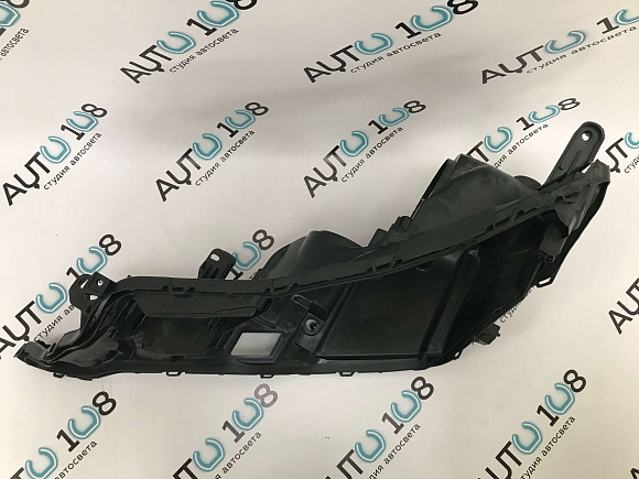 Корпус фары TOYOTA RAV 4 CA40 (2012-2015) дорестайлинг (левый) по выгодной цене