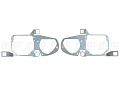 Переходная рамка Subaru Outback BP (2006-2009) - Hella 3 / 3R (к-т, 2шт) Переходная рамка Subaru Outback BP (2006-2009) - Hella 3 / 3R (к-т, 2шт) по выгодной цене