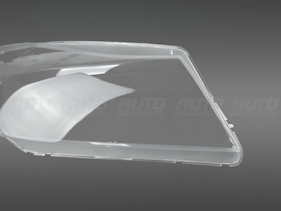 Стекло фары BMW 3r E90 (2004-2011) галоген (правое) по выгодной цене