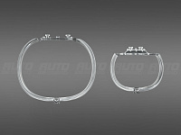 Световоды для фары BMW 1 F20 (2011-2015) комплект на одну фару — фото 2