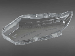 Стекло фары NISSAN X-TRAIL T32 (2017-2023) рестайлинг (правое)