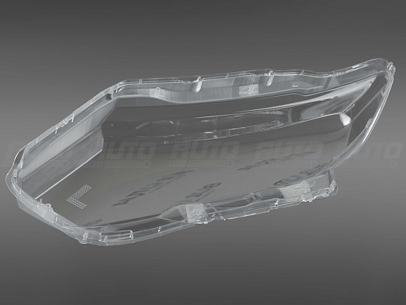 Стекло фары NISSAN X-TRAIL T32 (2017-2023) рестайлинг (правое) по выгодной цене