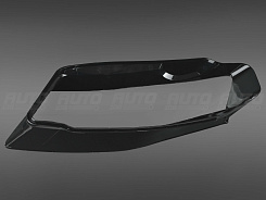 Стекло фары AUDI A4 B8 (2007-2012) дорестайлинг (правое)