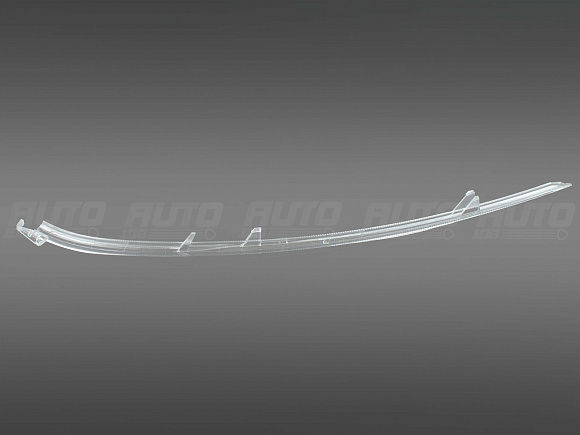 Световоды для фары BMW 5 F10 (2009-2013) дорестайлинг правой