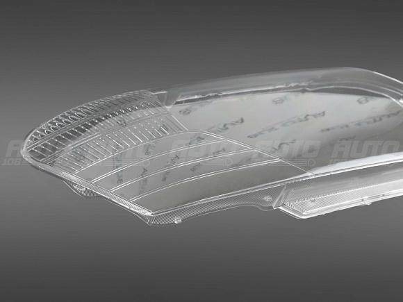 Стекло фары MITSUBISHI PAJERO 3 (1999-2006) (правое) по выгодной цене