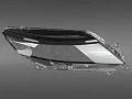 Стекло фары Mitsubishi Pajero Sport 4 (2019-2025) (правое) Стекло фары Mitsubishi Pajero Sport 4 (2019-2025) (правое) по выгодной цене
