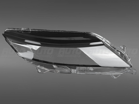 Стекло фары Mitsubishi Pajero Sport 4 (2019-2025) (правое) по выгодной цене