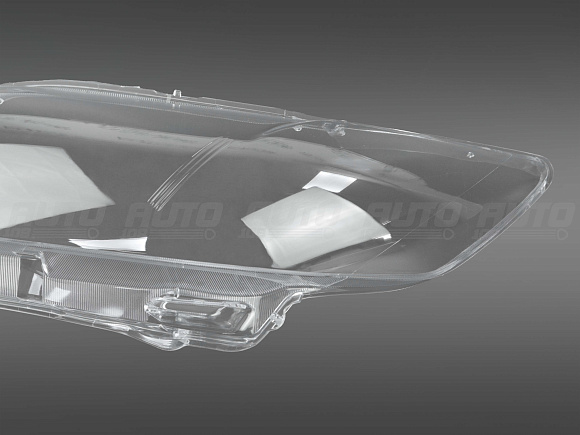 Стекло фары TOYOTA CAMRY V40 (2006-2009) дорестайлинг (левое) по выгодной цене