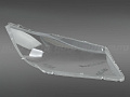 Стекло фары BMW 3r E90 (2004-2011) галоген (левое) Стекло фары BMW 3r E90 (2004-2011) галоген (левое) по выгодной цене