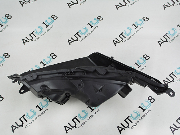 Корпус фары LEXUS NX (2014 - 2017) дорестайлинг LED 3 линзы (правый) по выгодной цене