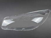 Стекло фары KIA SORENTO 3 PRIME UM (2014-2017) дорестайлинг (левое)