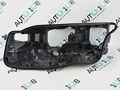 Корпус фары VOLKSWAGEN TOUAREG CR7 (2018-2023) Full Led (левый)