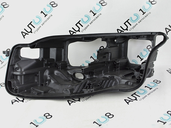 Корпус фары VOLKSWAGEN TOUAREG CR7 (2018-2023) Full Led (левый) по выгодной цене