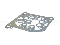 Переходная рамка KIA Sorento II (2012-2020) галоген без AFS - Hella 3 / 3R (комплект, 2шт)