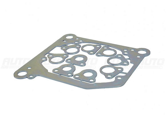 Переходная рамка KIA Sorento II (2012-2020) галоген без AFS - Hella 3 / 3R (комплект, 2шт) по выгодной цене